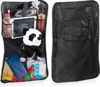 Tweedekans | relaxdays autostoel organizer - set van 2 stuks, Auto diversen, Auto-accessoires, Ophalen of Verzenden, Nieuw