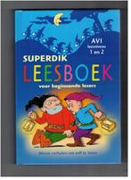 Superdik leesboek voor beginnende lezers 9789043807487, Boeken, Verzenden, Gelezen, Hetty van Vught