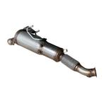 Roetfilter Volkswagen Crafter 2.0, 2.5 TDi, Verzenden, Nieuw