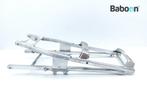 Achterframe Honda CBR 900 RR Fireblade 1992-1993 (CBR900RR, Motoren, Onderdelen | Honda, Verzenden, Gebruikt