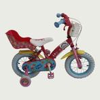 kinderfiets 12 inch, Ophalen of Verzenden, Gebruikt