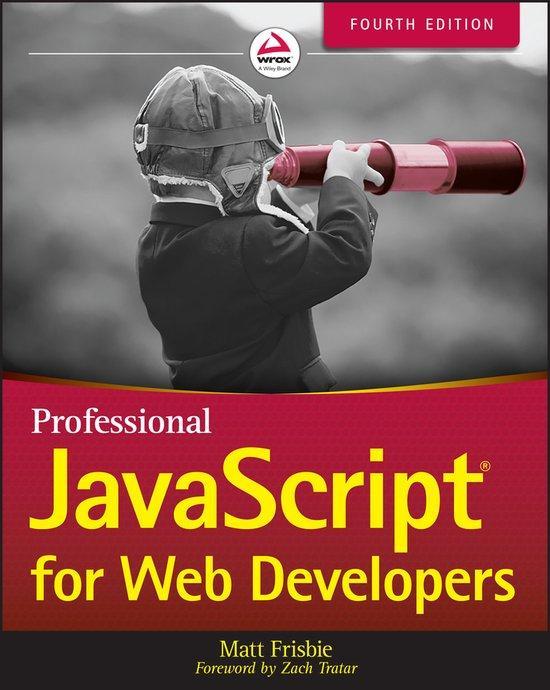 Professional Javascript for Web Developers 9781119366447, Boeken, Taal | Engels, Gelezen, Verzenden