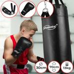 Bokszak voor kinderen - incl. handschoenen, Sport en Fitness, Verzenden, Nieuw