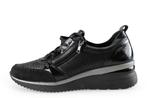 Remonte Sneakers in maat 39 Zwart | 10% korting, Kleding | Dames, Verzenden, Zwart, Remonte, Sneakers of Gympen