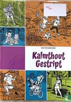 Francken, Jan - Kalmthout Gestript - 2016, Verzenden, Zo goed als nieuw