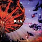 cd digi - KÃ­la - Luna Park, Verzenden, Zo goed als nieuw