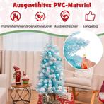 2dekans | Coast Kerstboom - PVC - 136 Takpunten - Incl. 24, Diversen, Kerst, Ophalen of Verzenden, Zo goed als nieuw
