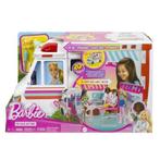 Barbie Ambulance 1 stuk, Nieuw, Verzenden