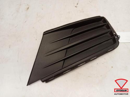 VW Caddy 2K5 Voorbumper Rooster Rechts 2K5853666E, Auto-onderdelen, Carrosserie en Plaatwerk, Gebruikt, Volkswagen, Rechts, Bumper