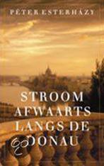 Stroomafwaarts langs de Donau 9789029515238 P. Esterhazy, Verzenden, Gelezen, P. Esterhazy