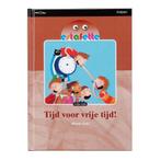 Tijd voor vrije tijd! / Estafette 9789027669353, Verzenden, Gelezen, Mireille Geus