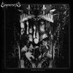 cd - Emptiness - Guilty To Exist, Cd's en Dvd's, Verzenden, Zo goed als nieuw