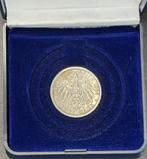 Duitsland, Bondsrepubliek 2 Mark 1934-F, Lessing (Zonder