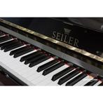 Seiler Akoestische Pianos, Muziek en Instrumenten, Piano's, Nieuw