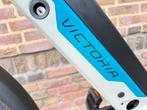 Victoria eTrekking.63 cm.Belt.Bosch performance.inruilen ka, Overige merken, Nieuw, Ophalen of Verzenden, 59 cm of meer