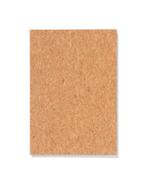 HEMA Notitieboek 17.5x25.5 blanco, Verzenden, Nieuw