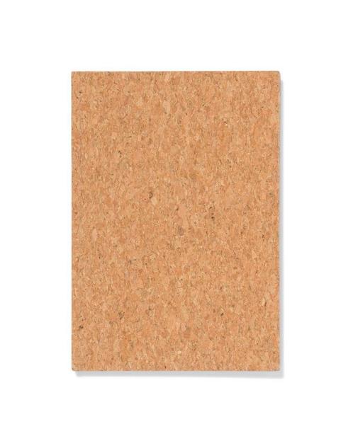 HEMA Notitieboek 17.5x25.5 blanco, Diversen, Agenda's, Nieuw, Verzenden