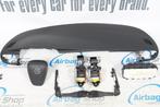 Airbag set - Dashboard Opel Mokka X (2016-heden), Opel, Gebruikt