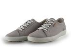 Ecco Sneakers in maat 38 Grijs | 10% extra korting, Ecco, Verzenden, Grijs, Sneakers of Gympen