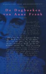 De dagboeken van anne frank 9789035109216 Anne Frank, Gelezen, Anne Frank, A.H. Paape, Verzenden