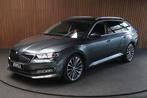 Zakelijke Lease |  Škoda Superb Combi 2.0 TSI, Automaat, Gebruikt, Overige kleuren, Overige brandstoffen
