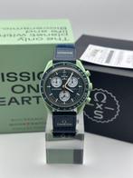 Omega x Swatch - MoonSwatch - Mission on Earth - Zonder, Nieuw