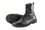 Cellini Veterboots in maat 42 Zwart | 10% korting, Verzenden, Zwart, Zo goed als nieuw, Overige typen