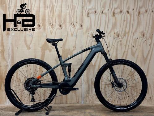Cube Stereo Hybrid 120 Pro 625 29 inch E-Mountainbike 2024, Fietsen en Brommers, Fietsen | Mountainbikes en ATB, Fully, Heren