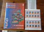 Nederland - collectie nederland Voetbal o.a. EK 2008, Gestempeld