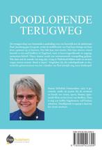 Doodlopende terugweg 9789048423699 Hanny Siebelink, Verzenden, Gelezen, Hanny Siebelink