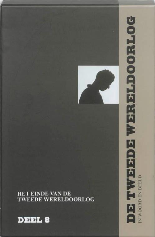 Het einde van de Tweede Wereldoorlog / De Tweede, Boeken, Geschiedenis | Wereld, Zo goed als nieuw, Verzenden