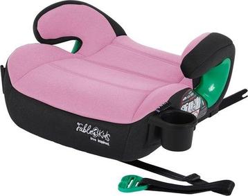 FableKids kinderautostoel | voor kinderen 125-150 cm | ECE beschikbaar voor biedingen