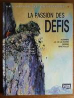 René Follet - 4x C + 2x jaquette - 4 Album - Eerste druk -, Nieuw