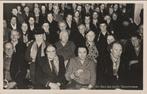 AMSTERDAM - 100 jaar Ver. Tot Heil des Volks Amsterdam, Verzamelen, Verzenden, Gelopen