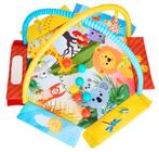 Bo Jungle Palenquo Play Gym Speelkleed/Ballenbak, Kinderen en Baby's, Speelgoed | Babyspeelgoed, Verzenden, Nieuw