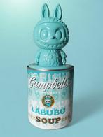 Love Proyect (XXI) - Labubu Soup Turquoise