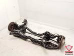 VW Golf 7 Seat Leon 5F VAG Achteras Onafhankelijk Compleet, Auto-onderdelen, Ophalen, Gebruikt, Volkswagen