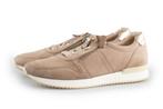 Gabor Sneakers in maat 40 Beige | 10% extra korting, Gedragen, Beige, Gabor, Sneakers of Gympen