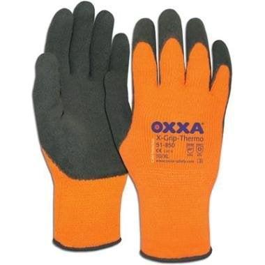 Handschoen | X-Grip | Thermo | 51-850 | 1 paar, Huis en Inrichting, Schoonmaakartikelen, Overige typen