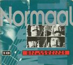 cd - Normaal - Het Complete Hitoverzicht, Cd's en Dvd's, Zo goed als nieuw, Verzenden