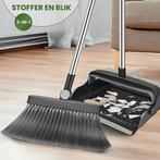 My Green Deal - Stoffer En Blik, Huis en Inrichting, Schoonmaakartikelen, Verzenden, Bezem of Borstel