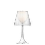 Flos Miss K, kunststof - transparant (Tafellampen), Huis en Inrichting, Lampen | Tafellampen, Verzenden, Nieuw
