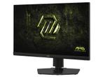 Msi - WQHD Gaming Monitor - 27 inch, Computers en Software, Monitoren, Gaming, Msi, IPS, Verzenden