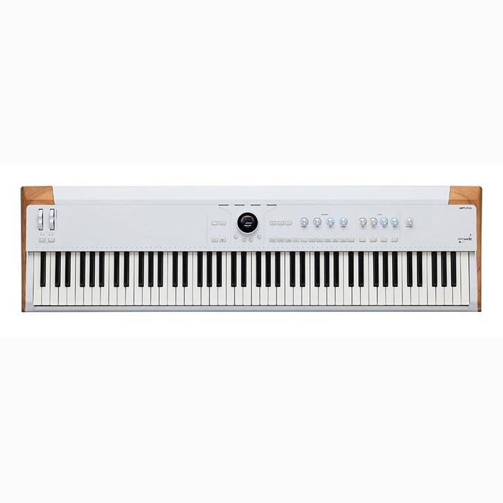 Arturia AstroLab 88 Ultimate Performance Keyboard, Muziek en Instrumenten, Synthesizers, Nieuw, Overige merken, 88 toetsen, Ophalen of Verzenden