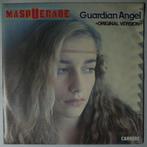 Masquerade - Guardian angel - Single, Verzenden, Nieuw in verpakking