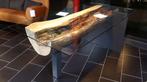 Hollow boomstam tafel, Ophalen of Verzenden, Nieuw