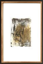 René Mels ( 1909-1977) - Les Condamines - 1965 - Épreuve