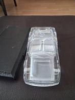 Presse-papier - Ferrari Testarossa - Kristal