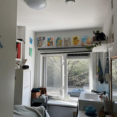 Studentenkamer in Utrecht gevonden in Utrecht, Huizen en Kamers, Kamers te huur, Minder dan 20 m², Utrecht