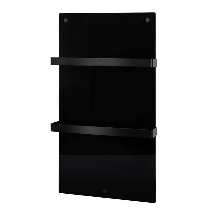 Infraroodpaneel Eurom Sani 400W 83.5x48.1cm, Doe-het-zelf en Verbouw, Verwarming en Radiatoren, Ophalen of Verzenden